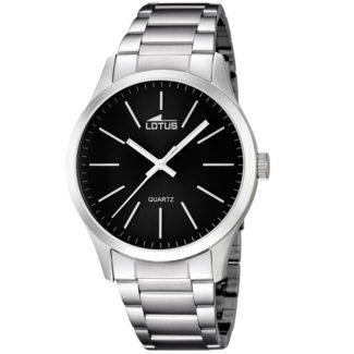 Reloj Lotus Minimalist 15959/3 Acero - Imagen 1