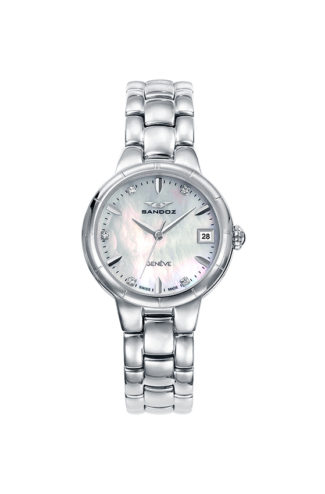 Reloj Sandoz Elle 81320-07 Acero