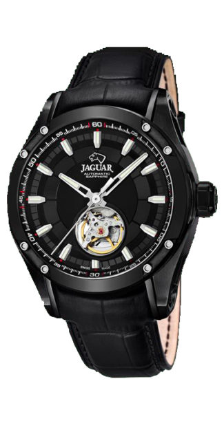 Reloj Jaguar J813/A Special Edition Automatico - Imagen 1