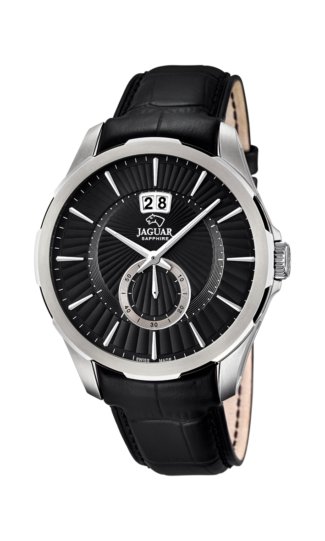 Reloj Jaguar Acamar J682/3 Swiss Made - Imagen 1