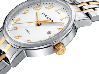 Reloj Viceroy Señora 42224-94 Bicolor - Imagen 2