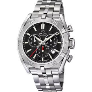 Reloj Jaguar Executive J852/D Cronografo Swiss Made