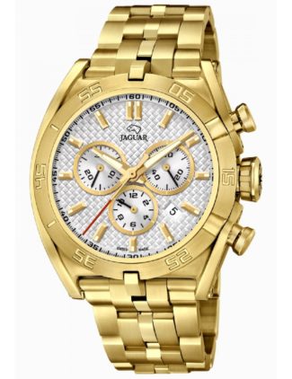 Reloj Jaguar Executive J853/1 Cronografo Swiss Made - Imagen 1
