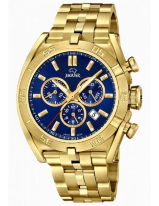 Reloj Jaguar Executive J853/3 Cronografo Swiss Made