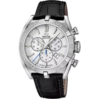 Reloj Jaguar Executive J857/A Cronografo Swiss Made