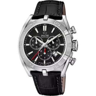 Reloj Jaguar Executive J857/D Cronografo Swiss Made