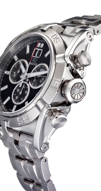 Reloj Jaguar Executive J857/8
