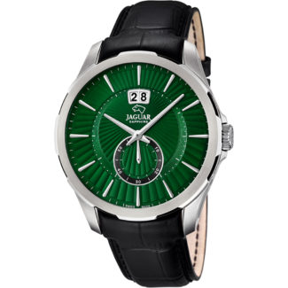 Reloj Jaguar Acamar J682/2 Swiss Made