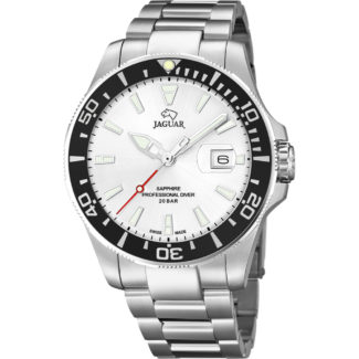 Reloj Jaguar Executive Diver J860/A Swiss Made