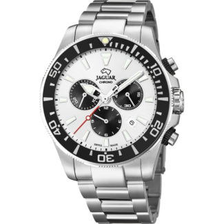 Reloj Jaguar Executive Diver J861/1 Cronografo - Imagen 1
