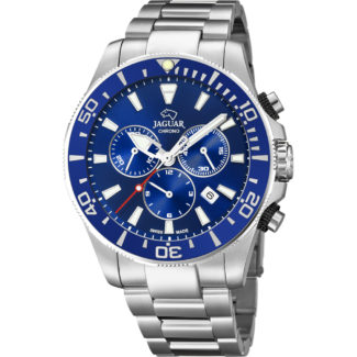 Reloj Jaguar Executive Diver J861/2 Cronografo