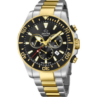 Reloj Jaguar Executive Diver J862/2 Cronografo