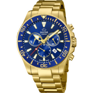 Reloj Jaguar Executive Diver J864/2 Cronografo