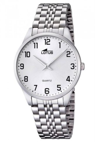 Reloj Lotus Classic 15883/1 Acero