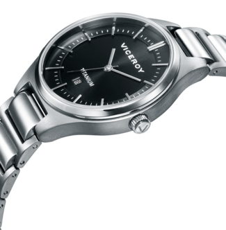 Reloj Viceroy Grand 471230-57 Mujer Titanio - Imagen 2