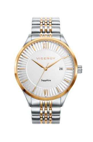 Reloj Viceroy Dress 471231-03 Caballero