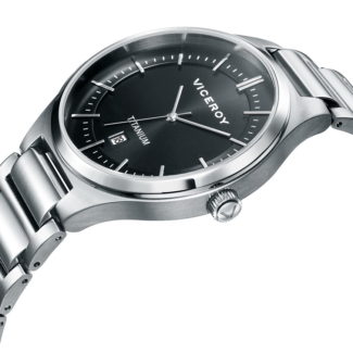 Reloj Viceroy Grand 471237-57 Caballero Titanio - Imagen 2
