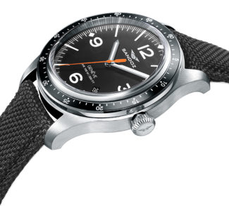 Reloj Sandoz Vitesse 81499-54 Edición Limitada - Imagen 3