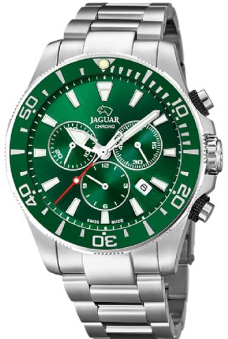 Reloj Jaguar Executive Diver J861/4 Cronografo - Imagen 1