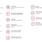 caracteristicas comunes