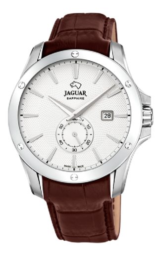 Reloj Jaguar Acamar J878/1 Swiss Made - Imagen 1