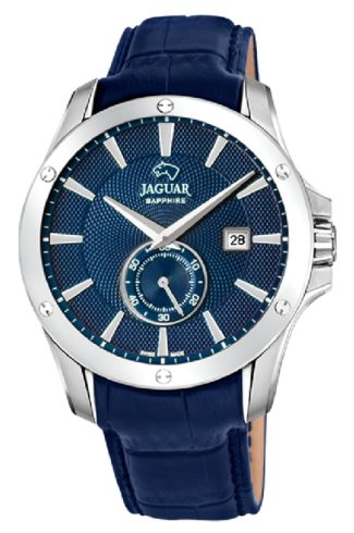 Reloj Jaguar Acamar J878/2 Swiss Made - Imagen 1