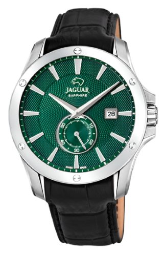 Reloj Jaguar Acamar J878/3 Swiss Made
