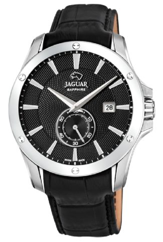 Reloj Jaguar Acamar J878/4 Swiss Made - Imagen 1