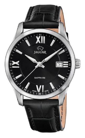 Reloj Jaguar Acamar J883/4 Swiss Made - Imagen 1