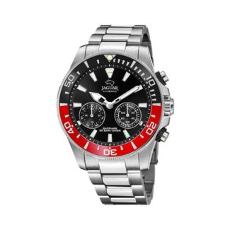 Reloj Jaguar Connected J888/3 Acero - Imagen 1