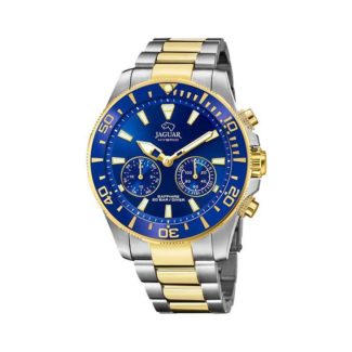 Reloj Jaguar Connected J889/1 Bicolor