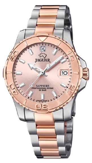 Reloj Jaguar Executive Diver Mujer J871/4