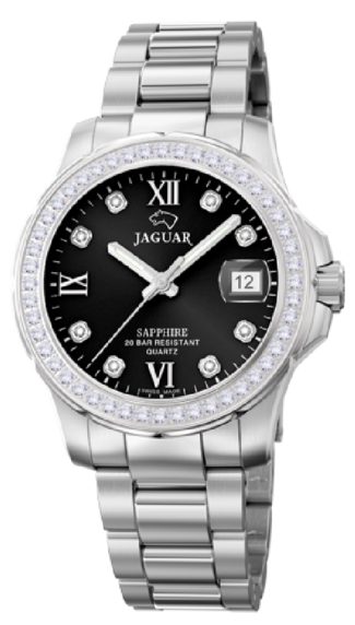 Reloj Jaguar Executive Diver Mujer J892/4 - Imagen 1