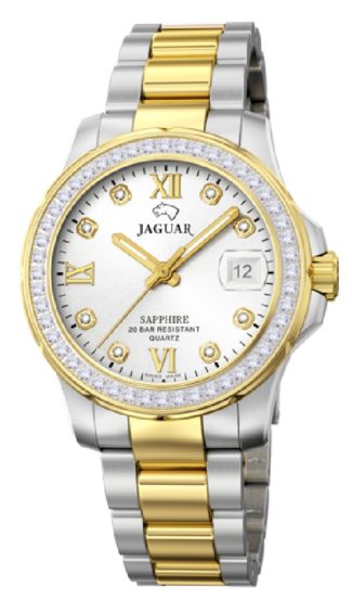 Reloj Jaguar Executive Diver Mujer J893/1 - Imagen 1