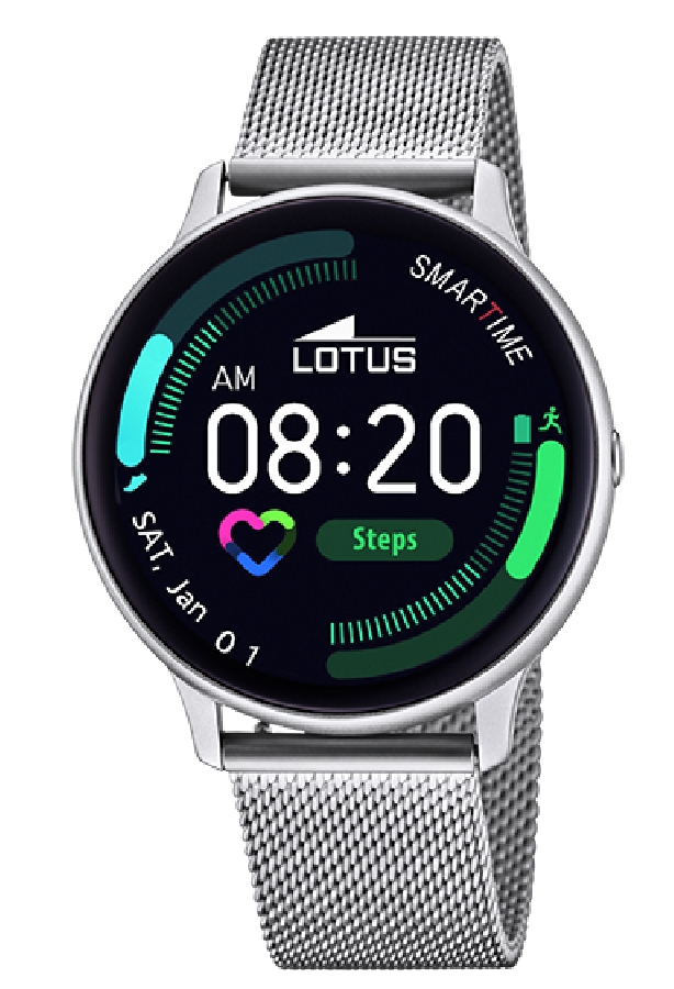 Reloj LOTUS SMARTIME 50003/A - Smartwatches