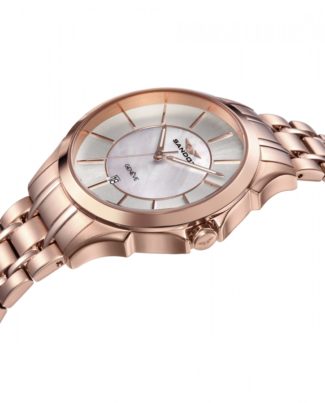 Reloj Sandoz Elle 81374-07 Rosé - Imagen 2