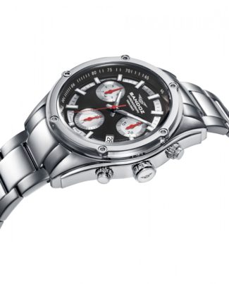 Reloj Sandoz Sportif 81509-57 Cronografo - Imagen 2