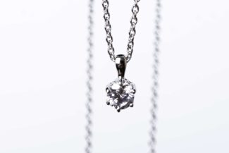 Colgante Altair Plata Garras 5.5mm C302/5.5