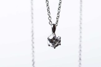 Colgante Altair Plata Garras 6.2mm C302/6.2