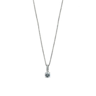 Colgante Line Argent Garras Circonita 12235-PE