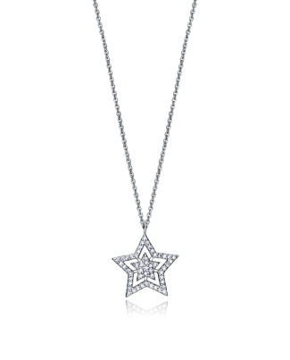 Colgante Viceroy Jewels 7117C000-38 Estrella