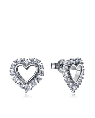 Pendientes Viceroy Jewels 7118E000-38 Corazón - Imagen 1