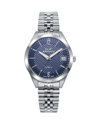 Reloj Sandoz Elegant 81380-35 Acero - Imagen 1