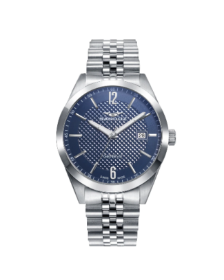 Reloj Sandoz Elegant 81517-35 Acero - Imagen 1