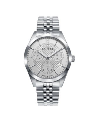 Reloj Sandoz Elegant Multifunción 81519-05