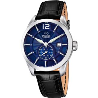 Reloj Jaguar Acamar J663/2 Swiss Made