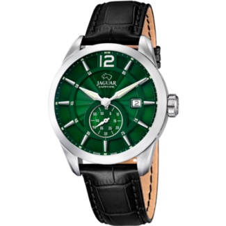 Reloj Jaguar Acamar J663/3 Swiss Made