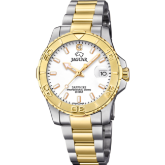 Reloj Jaguar Executive Diver Mujer J896/1 - Imagen 1