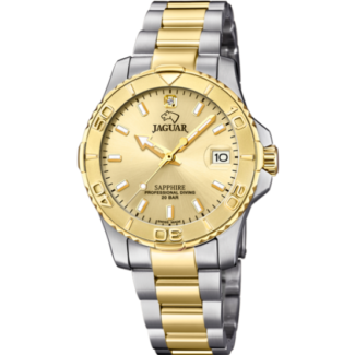 Reloj Jaguar Executive Diver Mujer J896/2