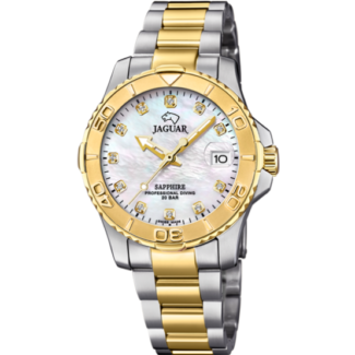 Reloj Jaguar Executive Diver Mujer J896/3